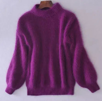 Zyra™ Soft Knit Sweater