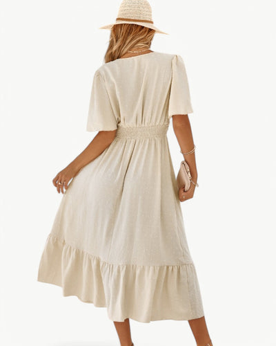 Renée™ – Airy Elegance in Every Step