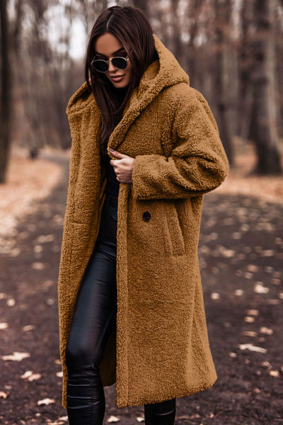 Amelie™ Cozy Jacket