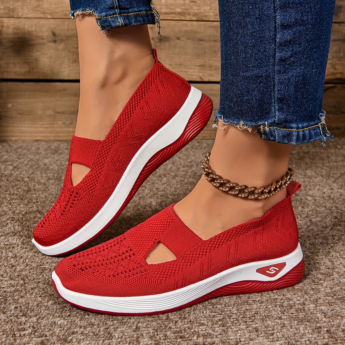 Orthoshoes™ Non-slip orthopedic shoes