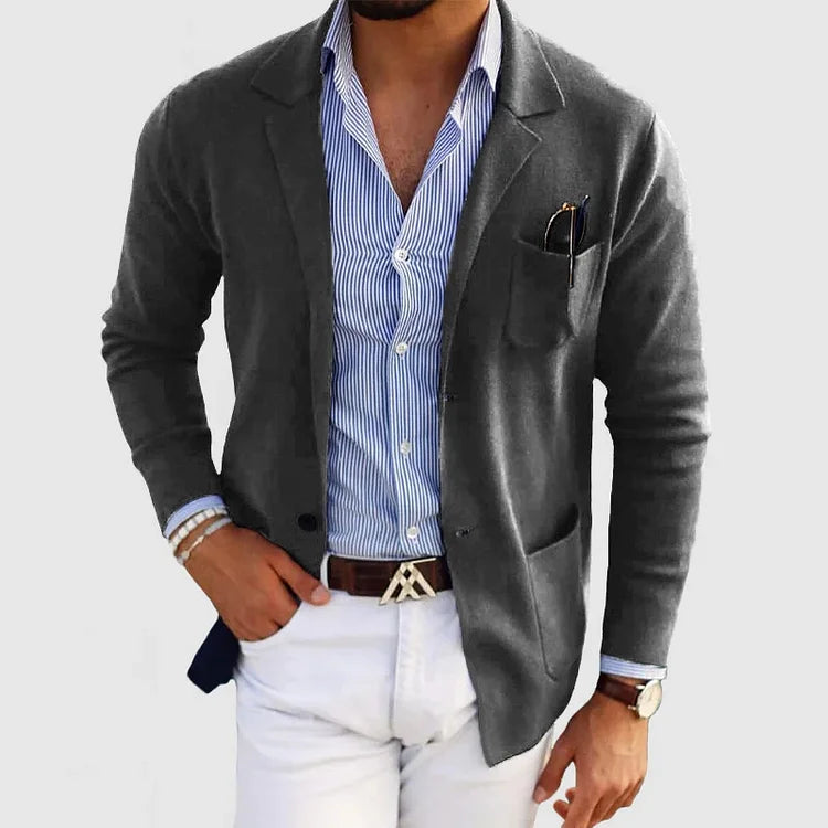 Sandro™ Comfortable Blazer