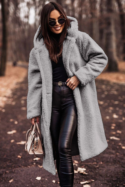 Amelie™ Cozy Jacket