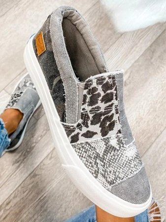 Noemi™ Trendy Pain Relieving Slip-ons