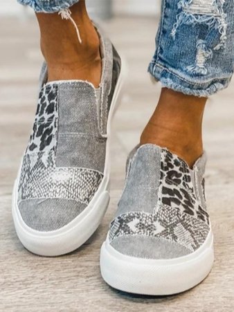 Noemi™ Trendy Pain Relieving Slip-ons