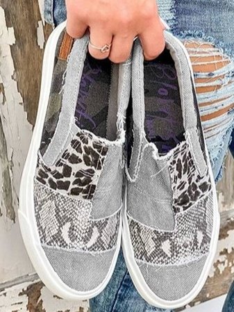 Noemi™ Trendy Pain Relieving Slip-ons