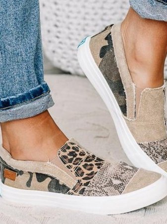 Noemi™ Trendy Pain Relieving Slip-ons