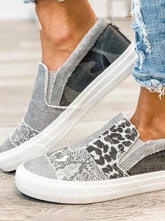 Noemi™ Trendy Pain Relieving Slip-ons