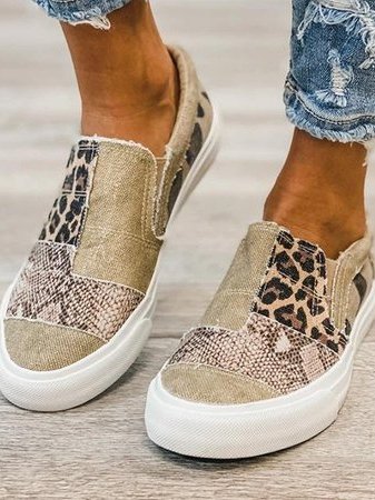 Noemi™ Trendy Pain Relieving Slip-ons