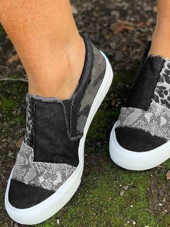 Noemi™ Trendy Pain Relieving Slip-ons