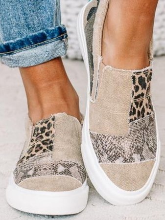 Noemi™ Trendy Pain Relieving Slip-ons