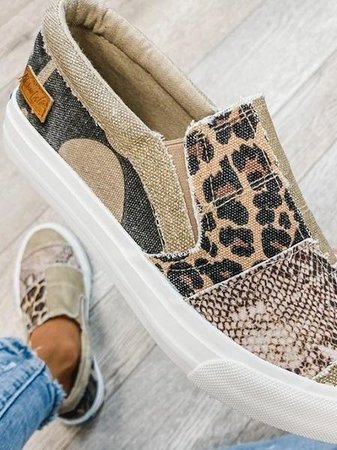 Noemi™ Trendy Pain Relieving Slip-ons