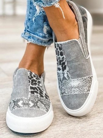 Noemi™ Trendy Pain Relieving Slip-ons