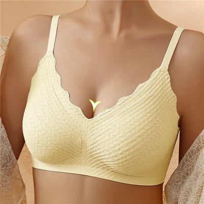 Mode North - Wireless Comfort Bra