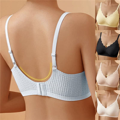 Mode North - Wireless Comfort Bra