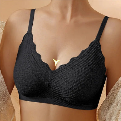 Mode North - Wireless Comfort Bra