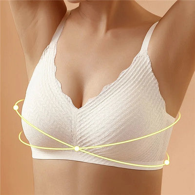 Mode North - Wireless Comfort Bra