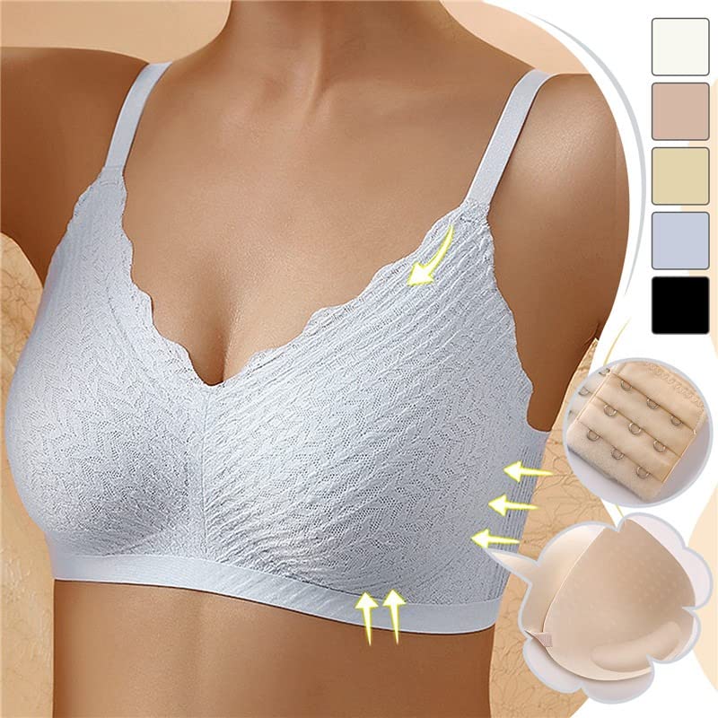 Mode North - Wireless Comfort Bra