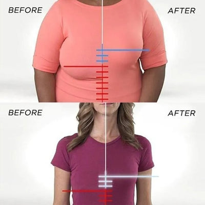 Mode North - Wireless Comfort Bra