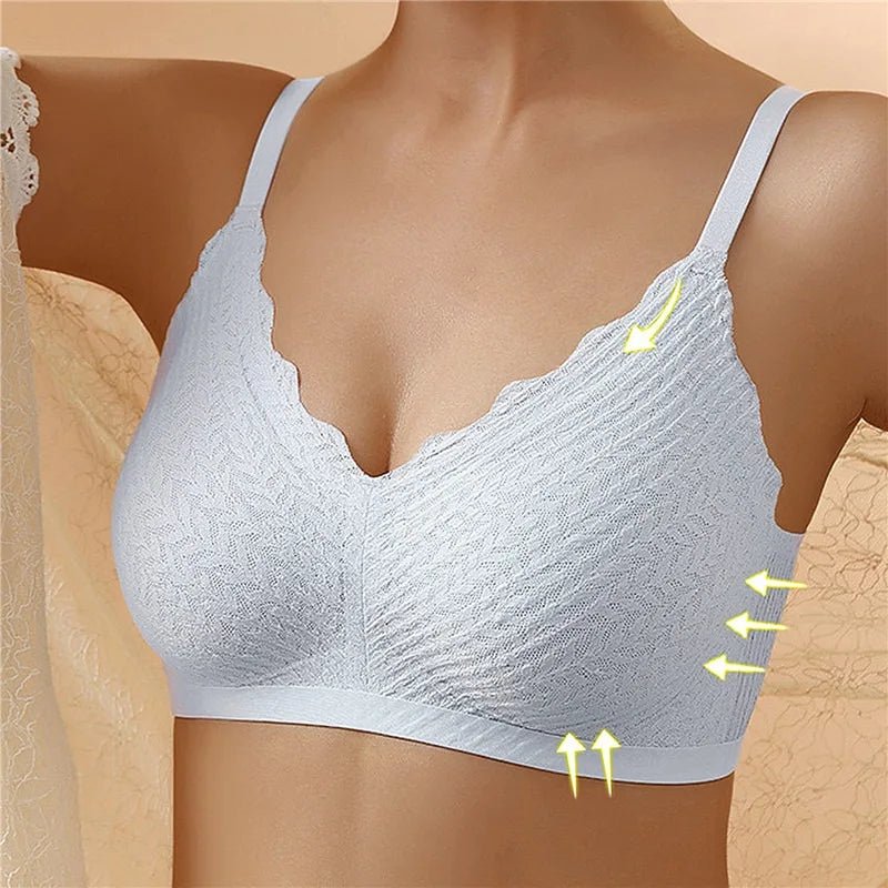 Mode North - Wireless Comfort Bra