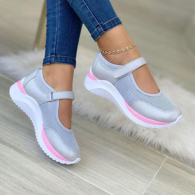 Valerie™ Women's orthopedic shoes with supportive insole