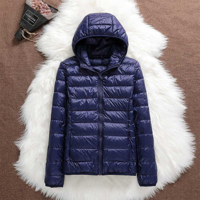 Maeva™ - Lightweight and Versatile Jacket
