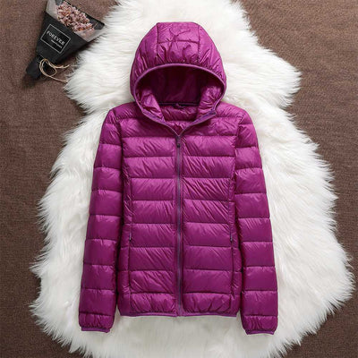 Maeva™ - Lightweight and Versatile Jacket