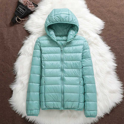Maeva™ - Lightweight and Versatile Jacket