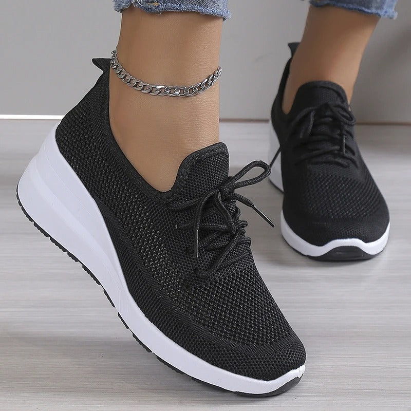 Vannesa | Orthopedic shoes for women