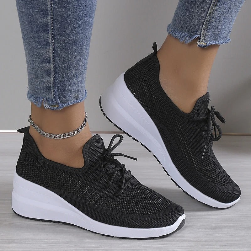 Vannesa | Orthopedic shoes for women