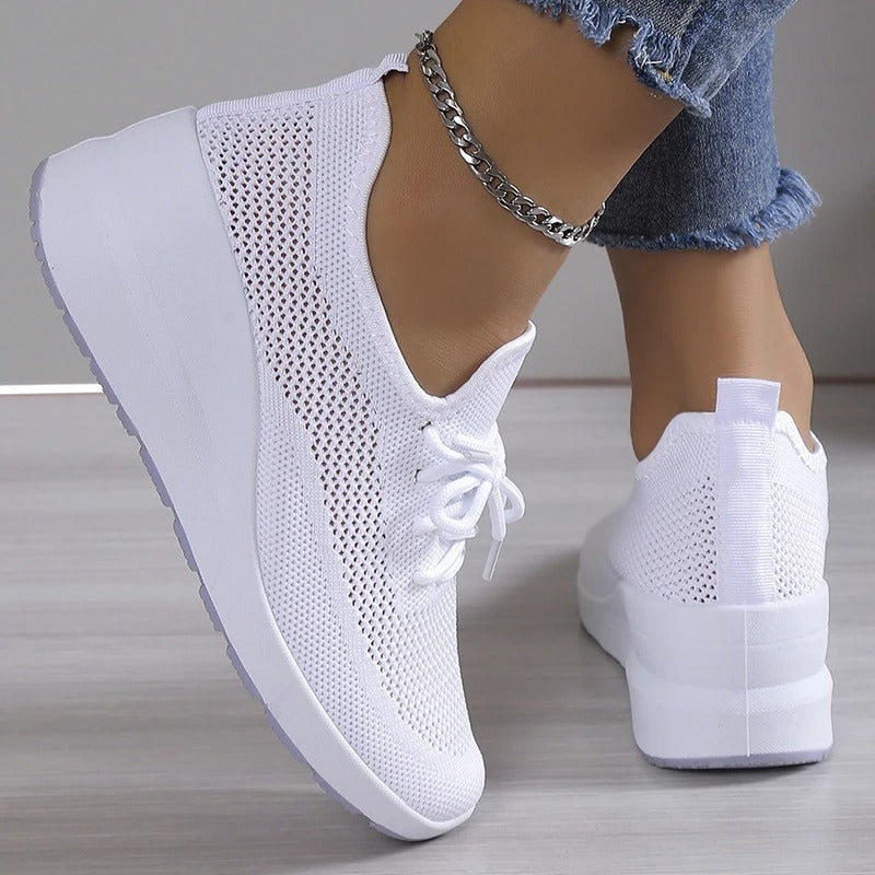 Vannesa | Orthopedic shoes for women