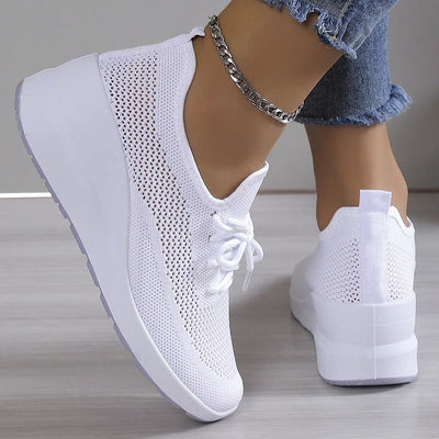 Vannesa | Orthopedic shoes for women