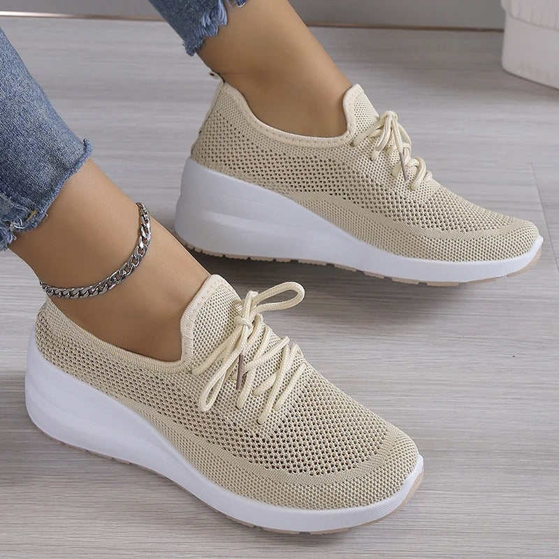 Vannesa | Orthopedic shoes for women