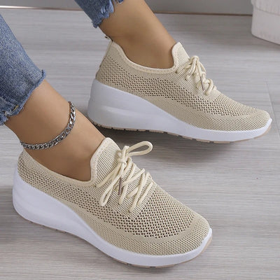 Vannesa | Orthopedic shoes for women