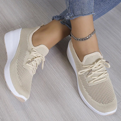 Vannesa | Orthopedic shoes for women