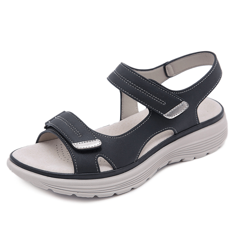 Cathy | Orthopedic Sandals