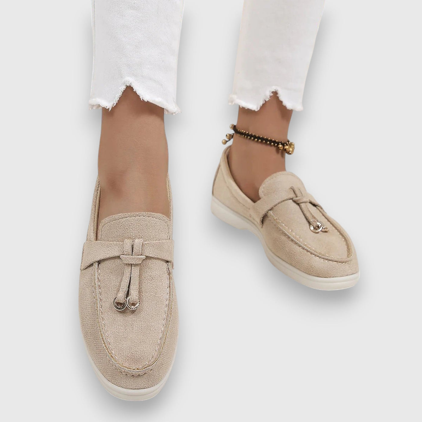 Elle™ – Essential Loafers