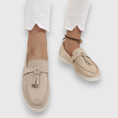 Elle™ – Essential Loafers