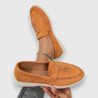 Elle™ – Essential Loafers