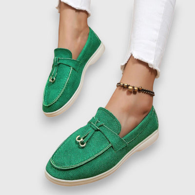 Elle™ – Essential Loafers
