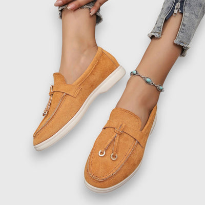 Elle™ – Essential Loafers