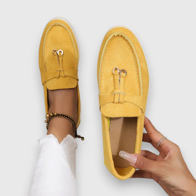 Elle™ – Essential Loafers