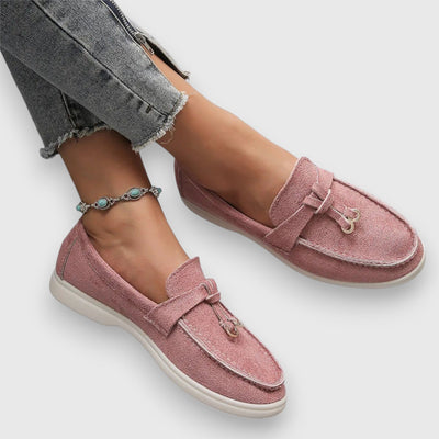 Elle™ – Essential Loafers
