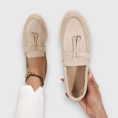 Elle™ – Essential Loafers