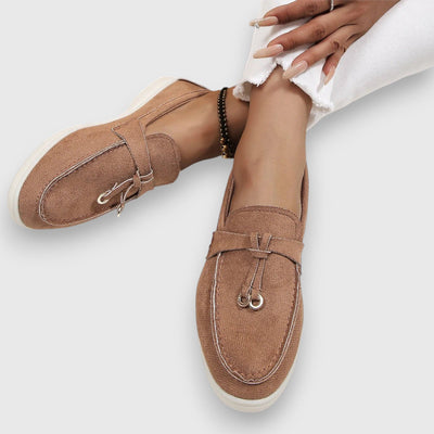 Elle™ – Essential Loafers