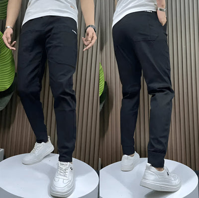 Tommaso™ – Premium Stretch Cargo Pants