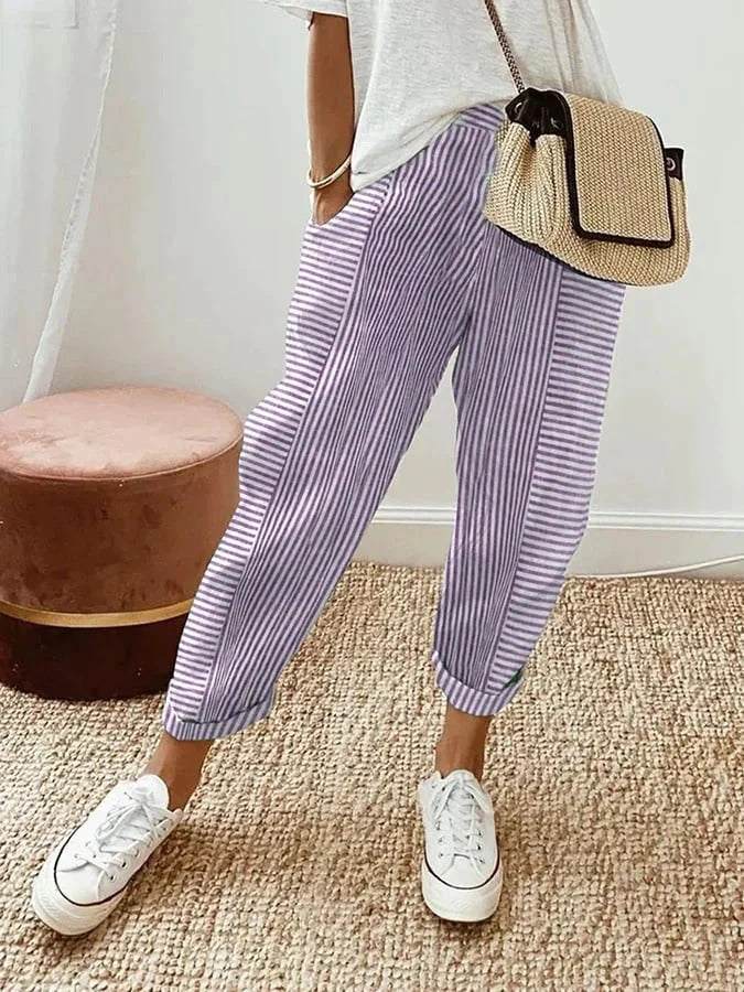 Marla™ | Light & Flowing – Perfect for Sunny Days