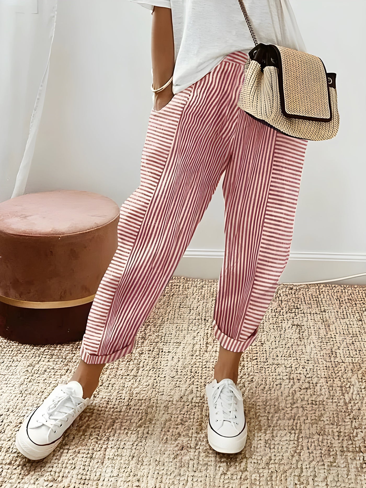 Marla™ | Light & Flowing – Perfect for Sunny Days