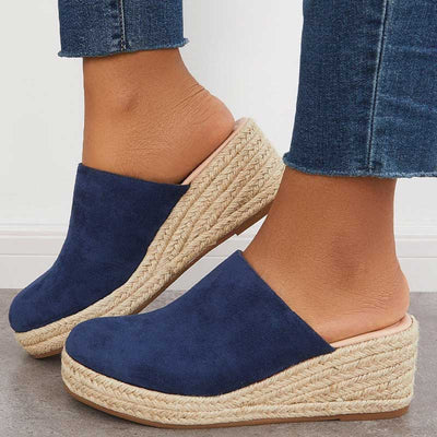 Maeve™ – Stylish Sandals with Orthopedic Platform