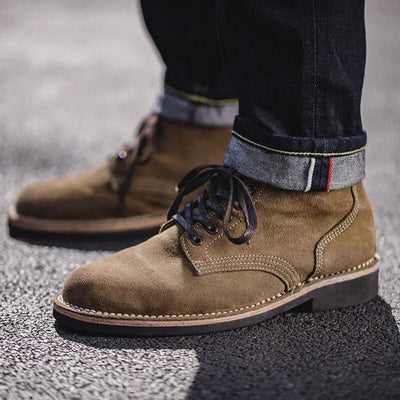 Dean | Premium Shoes Limited Edition