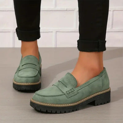 Celeste™ - Orthopedic Comfort Loafers